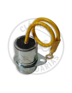 Bultaco condenser 20 mm ref.BU220020