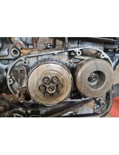 Clutch gasket Bultaco Frontera, Pursang, etc. ref.BU2314043