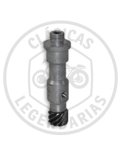Reenvio Bultaco Frontera rueda delantera ref.BU25017001 2