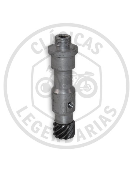 Reenvio Bultaco Frontera rueda delantera ref.BU25017001