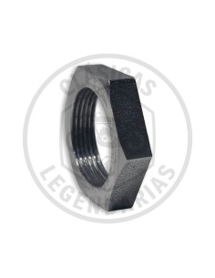 Upper steering nut or Bultaco steering locknut ref.BU311031