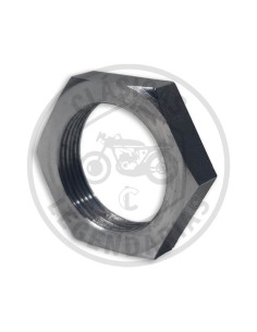 Upper steering nut or Bultaco steering locknut ref.BU311031 2