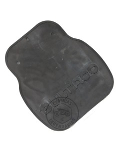 Faldo parafangs davanter Bultaco Lobito i Alpina ref.BU4900255