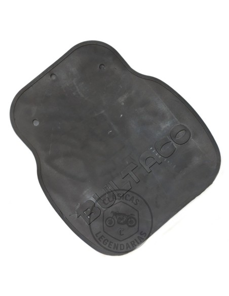 Bultaco Lobito and Alpina front fender skirt ref.BU4900255