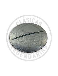 Tap Regulació Embragatge Bultaco gran acer ref.BU49140283