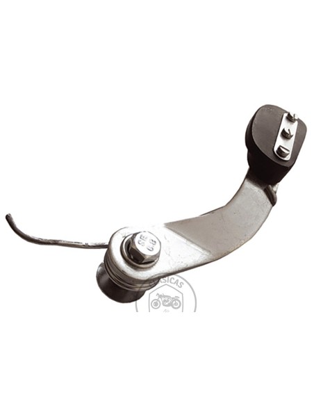 Bultaco Junior and Brinco chain tensioner ref.BU49160351