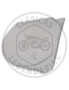 Placa portanumeros Lateral right Bultaco Frontera i Pursang Ref. BU493001521