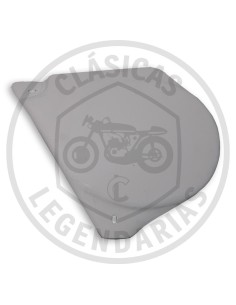 Number plate Left side Bultaco Frontera and Pursang Ref. BU493001531