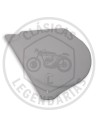 Number plate Left side Bultaco Frontera and Pursang Ref. BU493001531