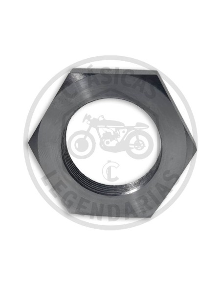 sleeve gear locking nut for Bultaco M25 ref.BU701013