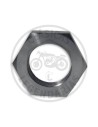 sleeve gear locking nut for Bultaco M25 ref.BU701013