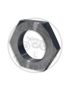 sleeve gear locking nut for Bultaco M25 ref.BU701013 2