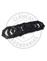 Clutch discs Bultaco Tralla, Mercurio, Sherpa N ref.BU7140161