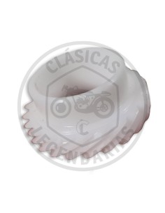 Endless front sprocket pinion Bultaco Matador, Frontera, Alpina ref.BU75180131