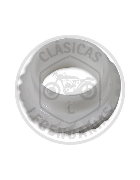 Endless front sprocket pinion Bultaco Matador, Frontera, Alpina ref.BU75180131