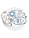 Bultaco Mercurio engine gasket kit, scraper, Campera. ref.BU8020001