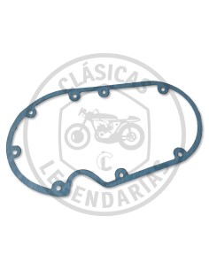 Bultaco Mercurio clutch gasket, 155, Metralla 62, Sherpa ref.BU80200010