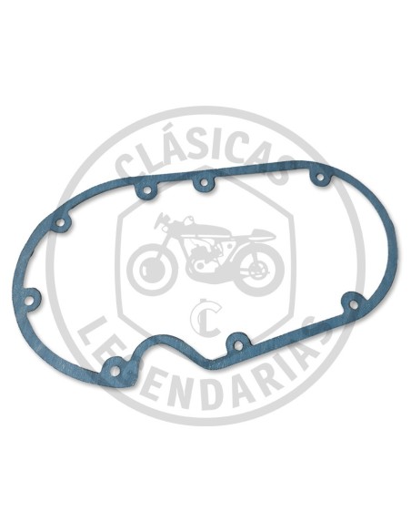 Bultaco Mercurio clutch gasket, 155, Metralla 62, Sherpa ref.BU80200010