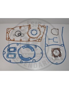Gasket Set Engine Bultaco Metralla GT, Metralla 250, Pursang MK7 250,