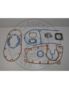 Gaskets Engine Bultaco Pursang 200, Frontera Gold medal 250, Astro 250