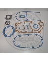 Joc de Juntes Motor Bultaco Alpina 350 i Sherpa T 350, motor complet