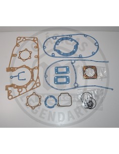 Gaskets Engine Bultaco Pursang 350, Astro 350, Sherpa T, Alpina,