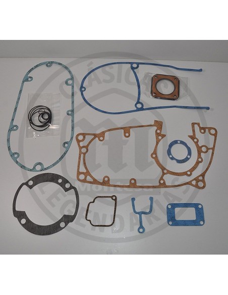Engine Gaskets Bultaco Frontera 360, Frontera 370, Pursang, Astro