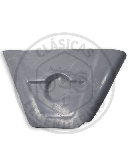 Bultaco Matador MK5 right side cover ref.BU8200152