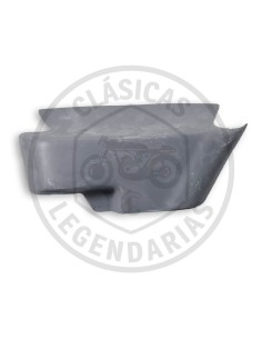 Bultaco Matador MK5 left side cover ref.BU8200153