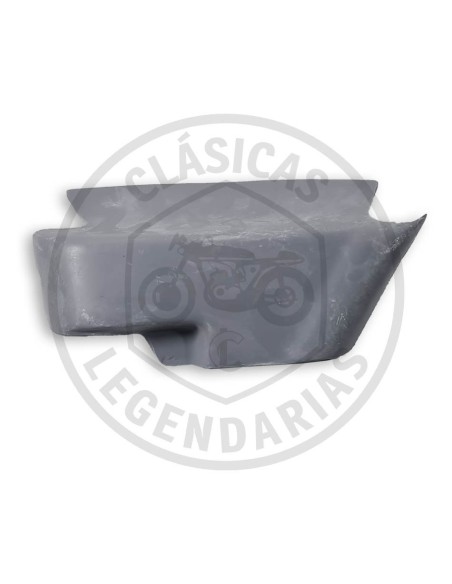 Bultaco Matador MK5 left side cover ref.BU8200153