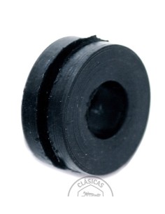 Front fender rubber for Bultaco Alpina Ref.BU8500299