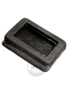 Bultaco Bandido and Pursang steering stop ref.BU8600281