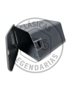 Bultaco Mercurio 155 tool box, junior, Senior ref.BU900075