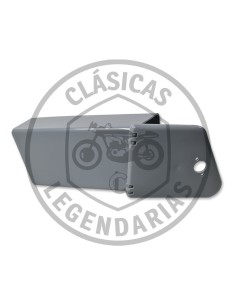 Bultaco Mercurio 155 tool box, junior, Senior ref.BU900075 2