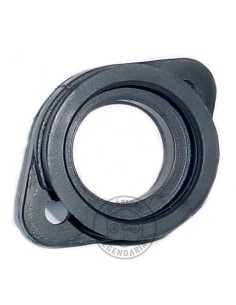 Mikuni 40mm carburetor adapter intake intake rubber Ref.BU99140502
