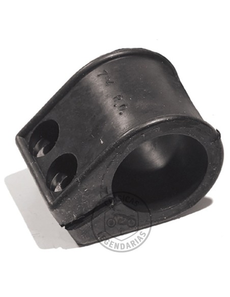 Rubber bottle Suspension Butalco 38-40mm Ref.BU99904001