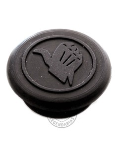 Goma Tapon plato Bultaco Mercurio, Matador, Metralla MK2 ref.BU99906001