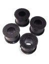 Silemblock shock absorbers Betor Bultaco Ref.BU4920125
