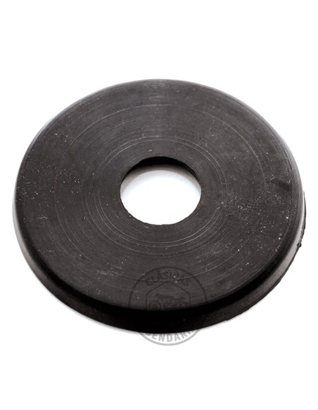 Bultaco Front Brake Drum Protector Rubber Ref.BU99907003