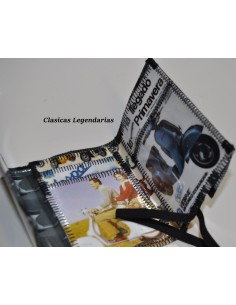 Cartera Vespa Ref. C1000