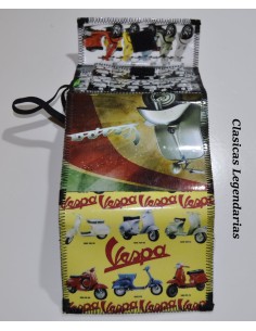 Cartera Vespa Ref. C1000 2