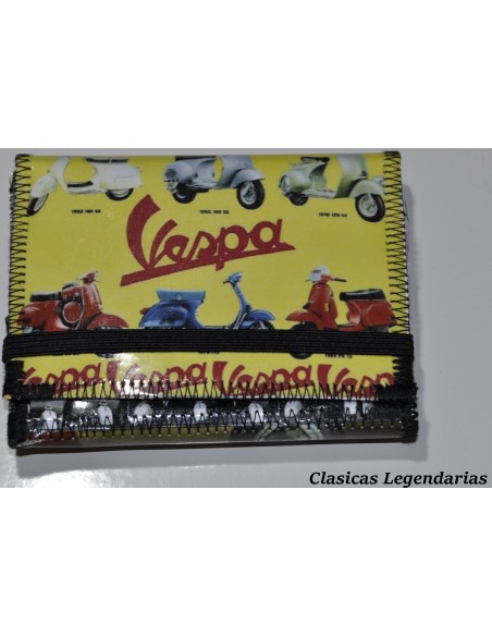 Cartera Vespa Ref. C1000