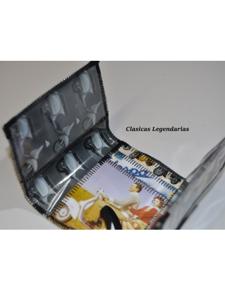 Cartera Vespa Ref. C1000