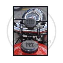 Impala Sport control decorative frame 60x90  ref.CU01129 2