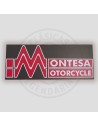 Cuadro decorativo Montesa Motorcycle ref.D1110