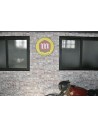 Cuadro decorativo pared Cafe Racer. Ref. CU10005