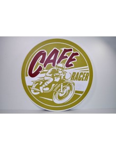 Cuadro decorativo pared Cafe Racer. Ref. CU10005 2