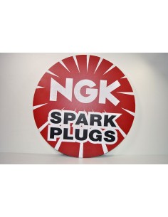 Cuadro decorativo pared NGK. Ref. CU10008 2