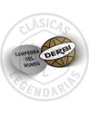 Derbi gold world champion adhesive anagram ref.DE00120501