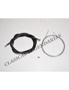 Cable acelerador impala kit Ref 1055